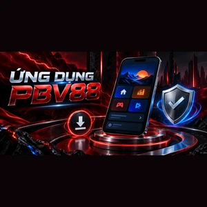 PBV88 11 ỨNG DỤNG PBV88