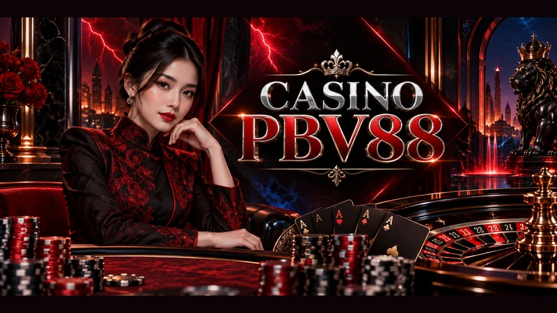 PBV88 37 CASINO PBV88