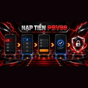 PBV88 32 NẠP TIỀN PBV88