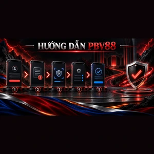 PBV88 33 HƯỚNG DẪN PBV88