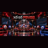 PBV88 27 XỔ SỐ PBV88