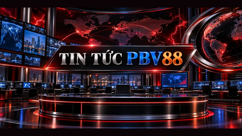 PBV88 42 TIN TỨC PBV88
