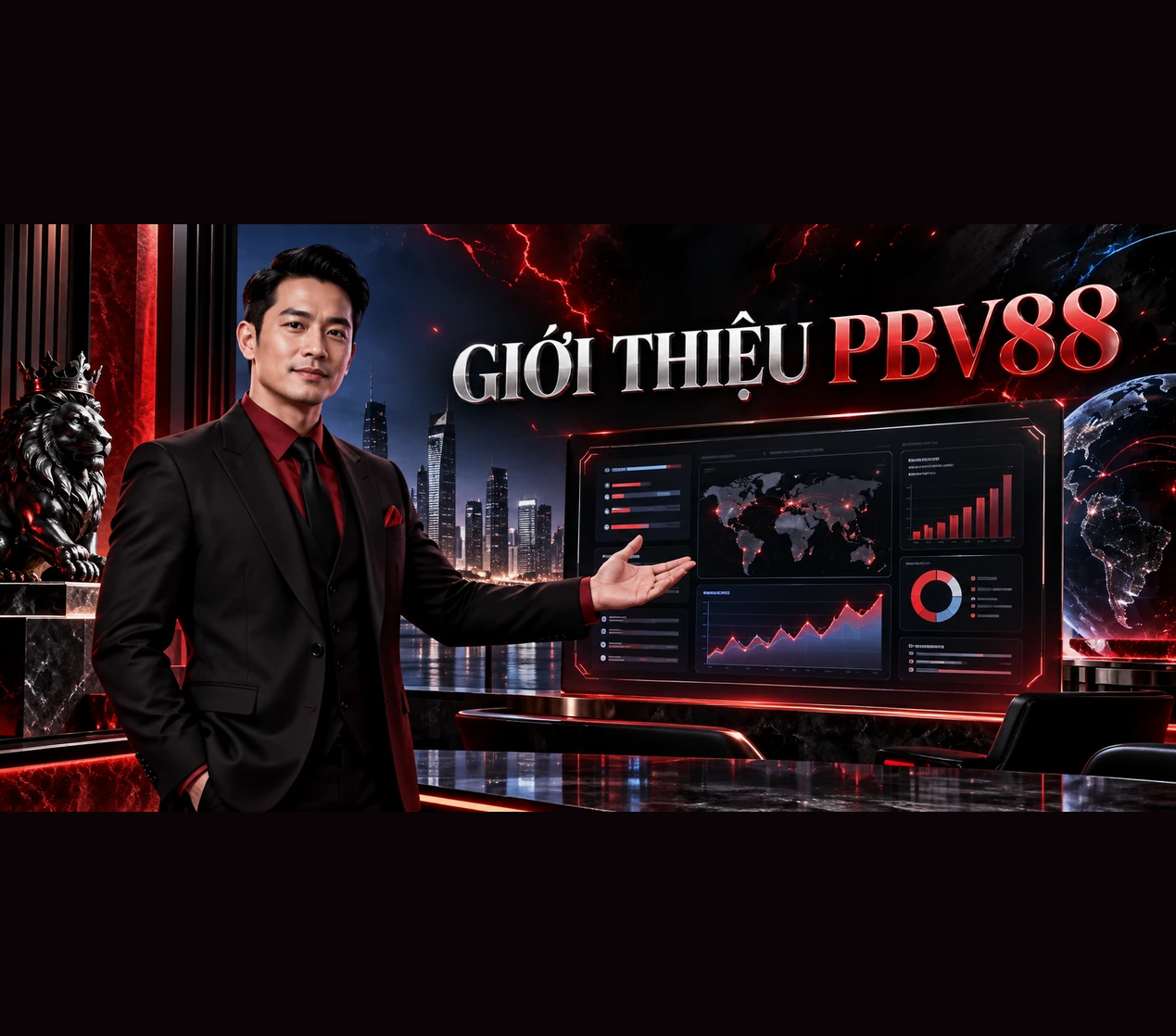 PBV88 34 GIỚI THIỆU PBV88
