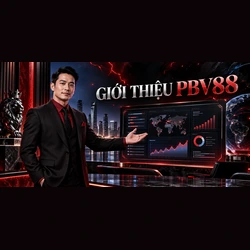 PBV88 13 GIỚI THIỆU PBV88