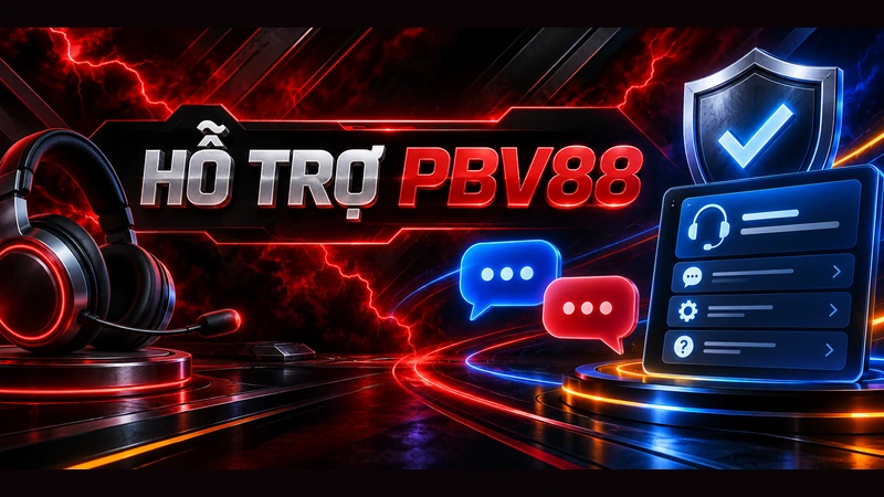 PBV88 41 HỖ TRỢ PBV88